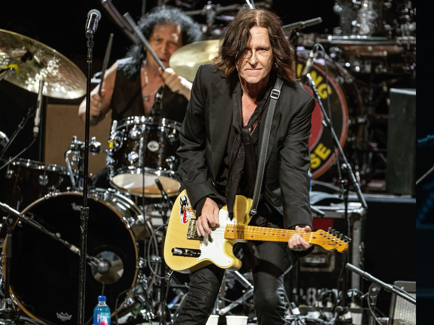 John Waite