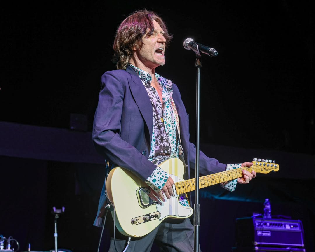 John Waite