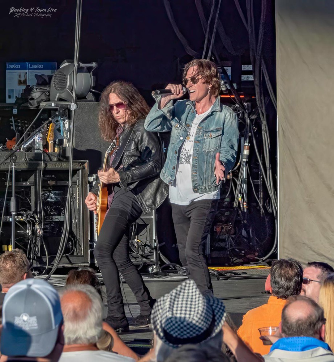 John Waite