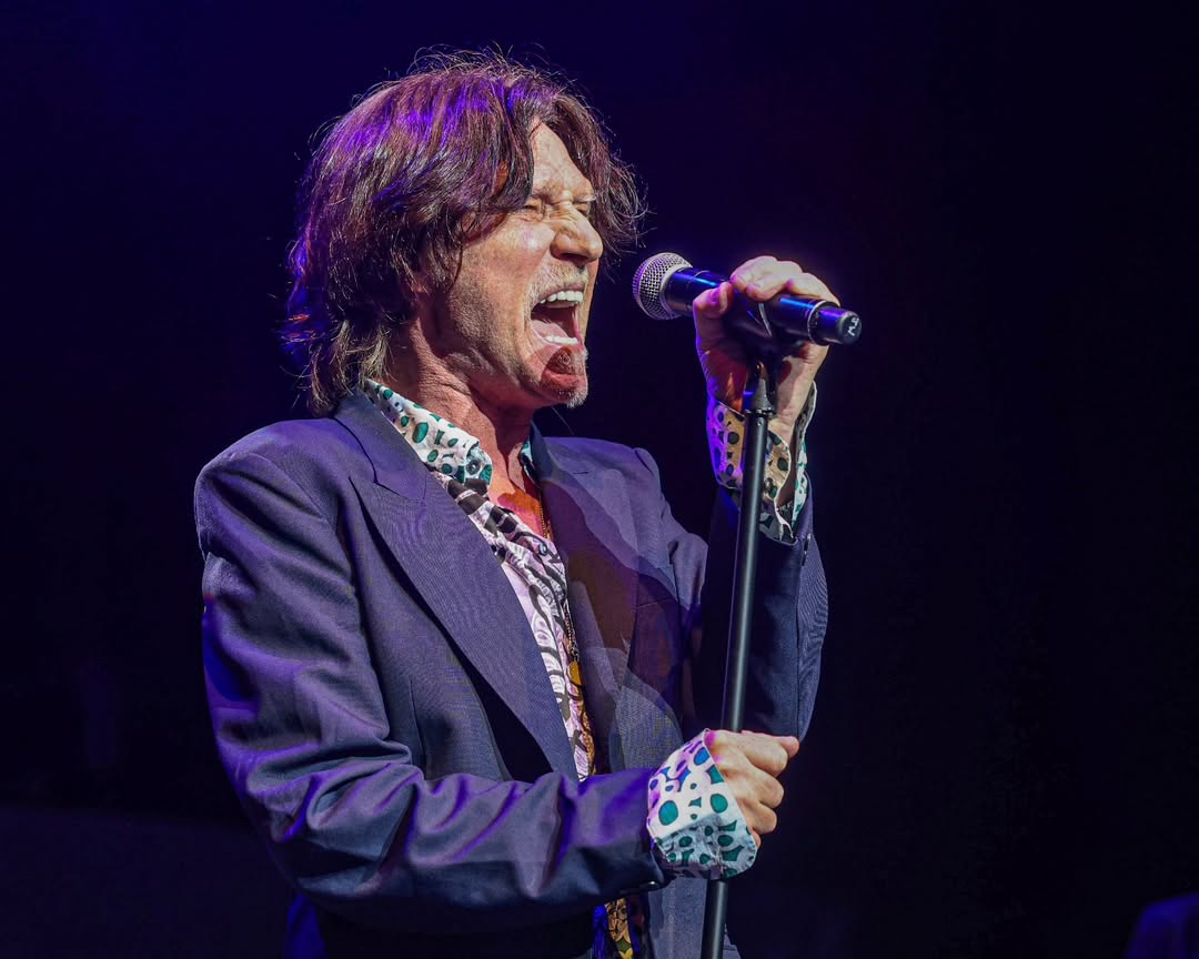 John Waite